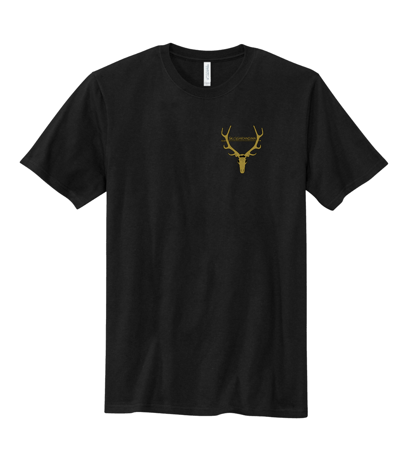 The Wilds Are Sacred Tee