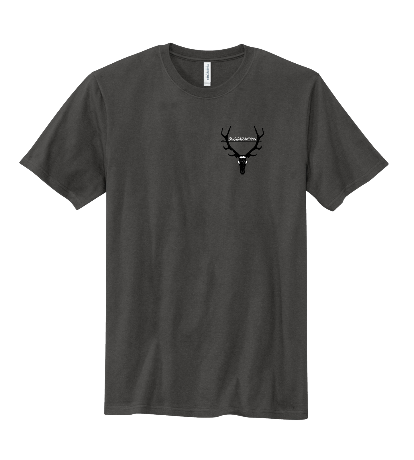 Death from The Trees