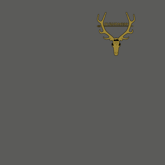 These Wilds Are Ours