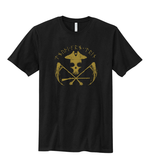 Death from The Trees