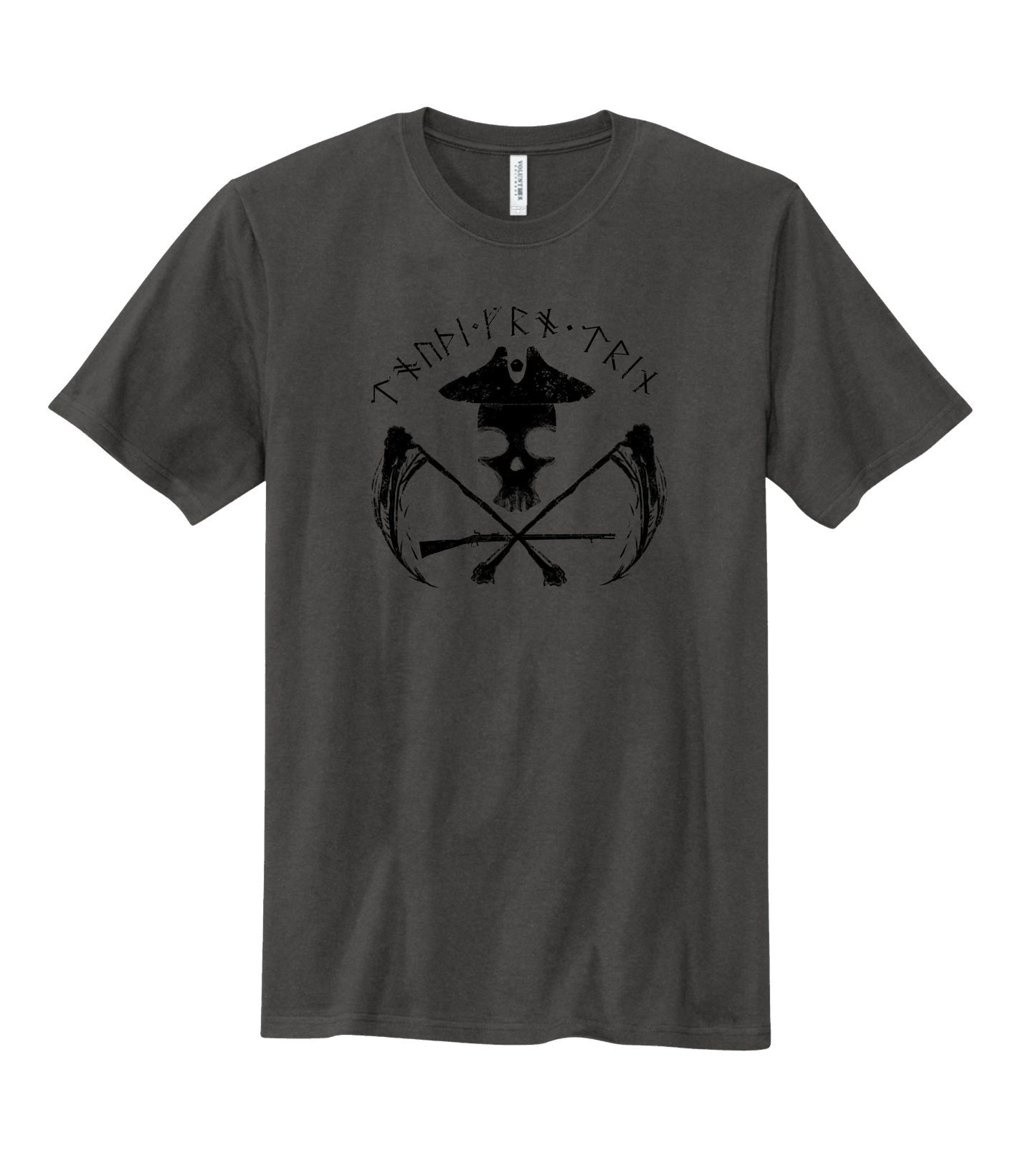 Death from The Trees