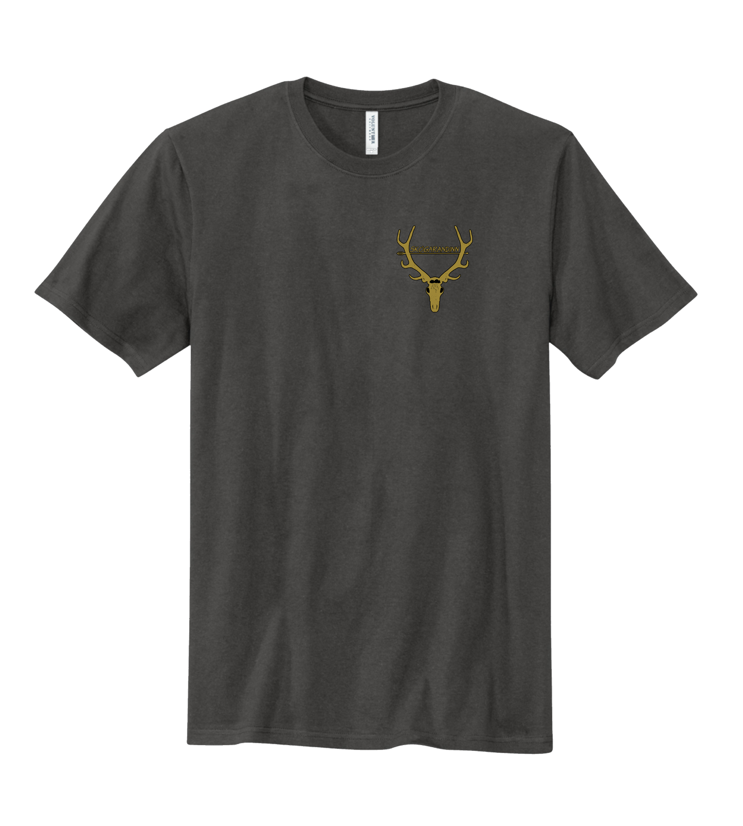 The Wilds Are Sacred Tee