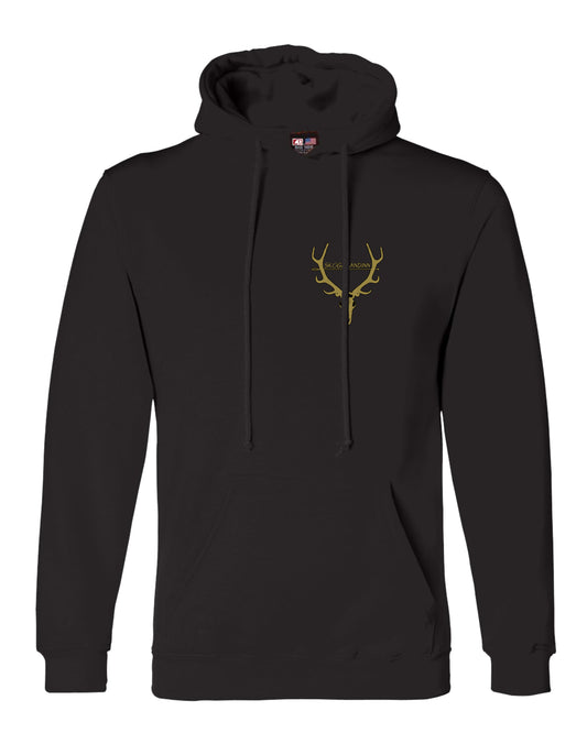 The Wilds Are Sacred