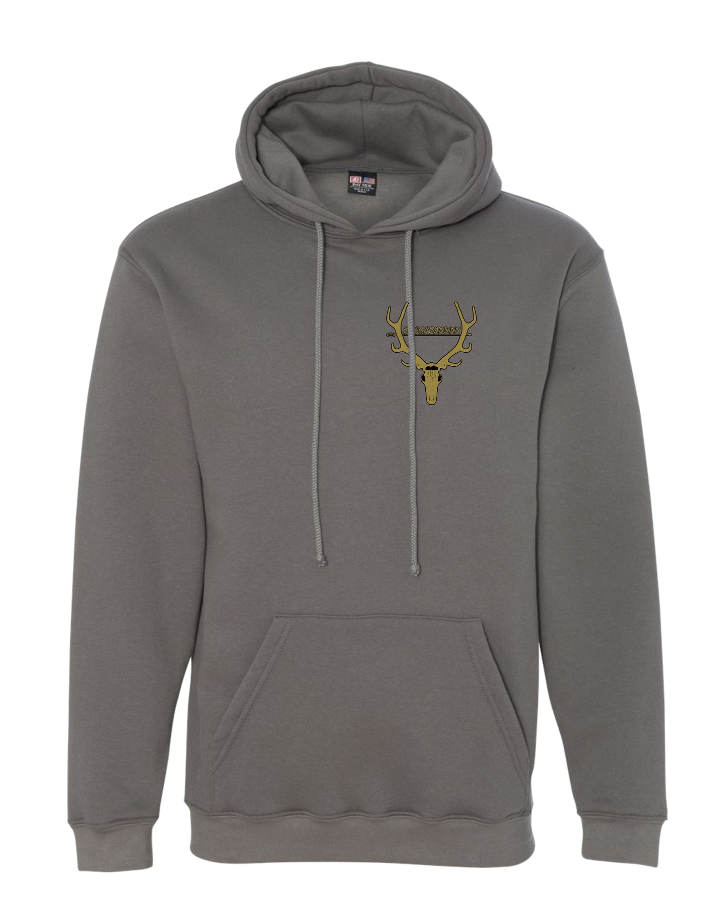 The Wilds Are Sacred